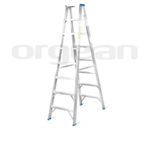 Two Way Aluminium Ladder