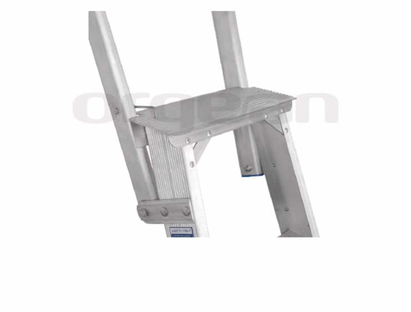 Dual Purpose Aluminium Ladder