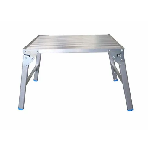 Aluminium Foldable Work Bench