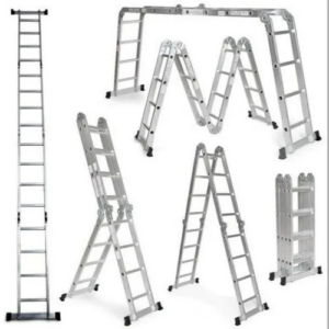 Multi Task Aluminium Ladder