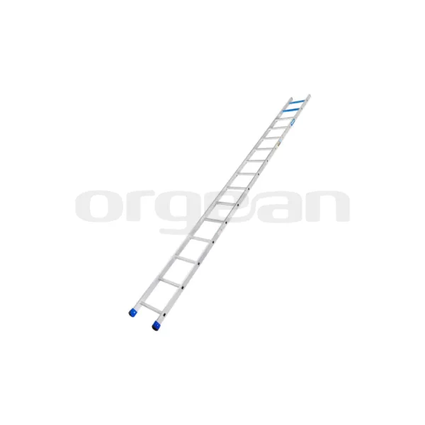 Aluminum Straight Ladder