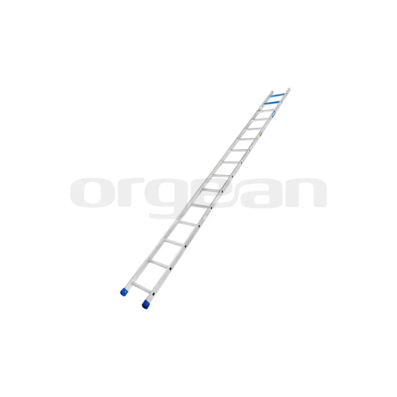 Aluminum Straight Ladder