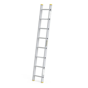 Straight Aluminium Ladder