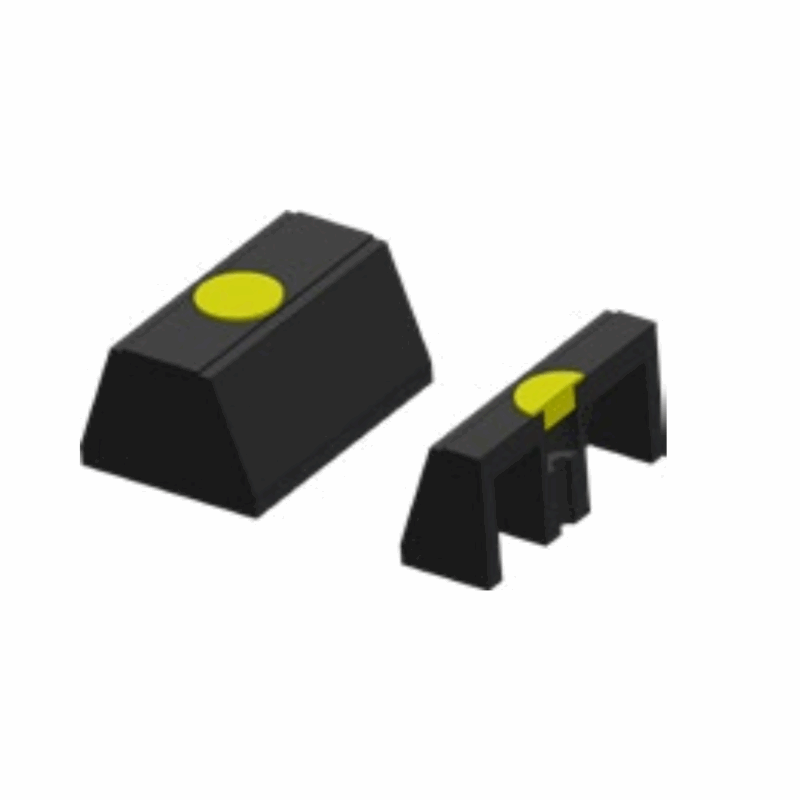 Rubber Wheel Stopper - Image 2