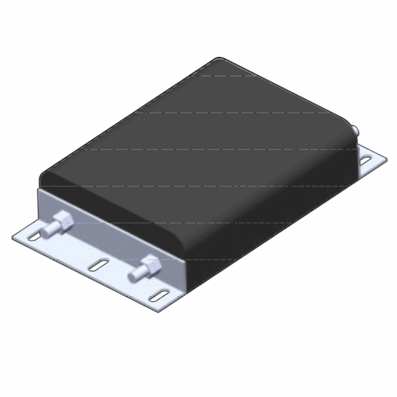 Laminated Dock Bumper - Image 2