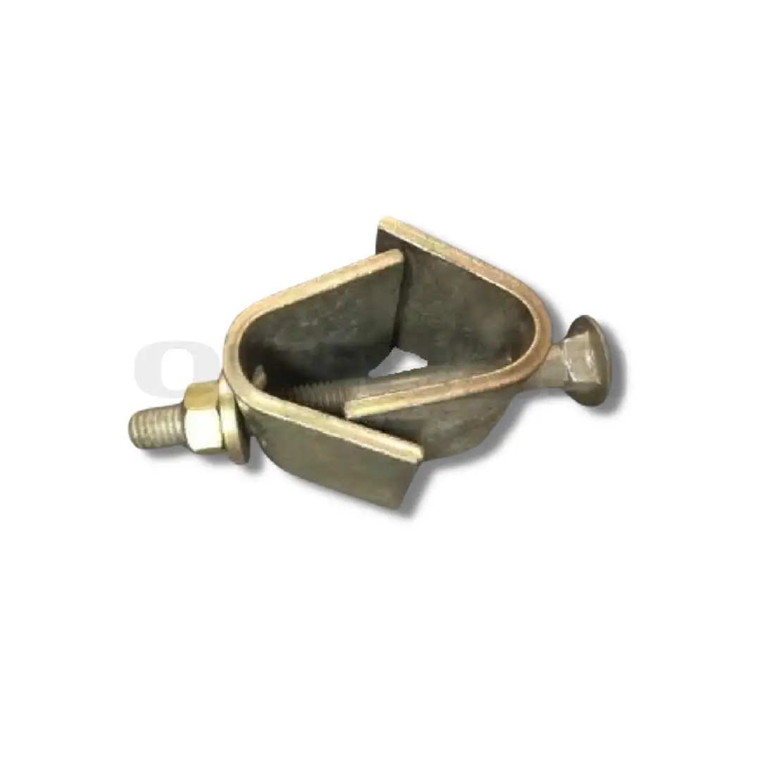 Scaffolding Universal Clamp
