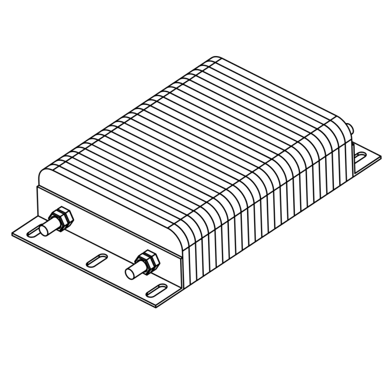 Laminated Dock Bumper - Image 3