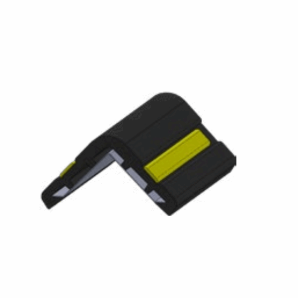 Rubber Corner guards