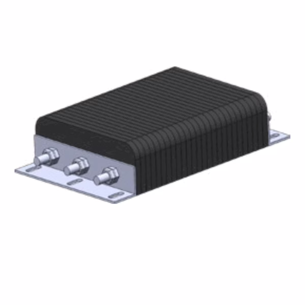 Laminated Dock Bumpers