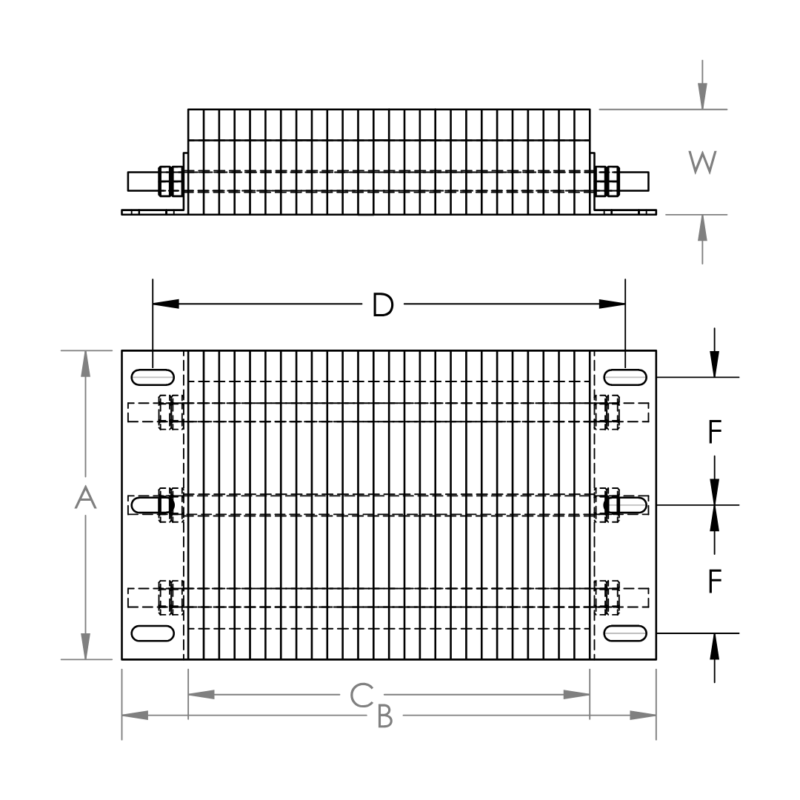 Laminated Dock Bumper - Image 5