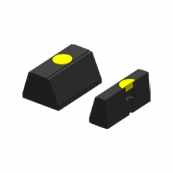 Rubber Wheel Stopper
