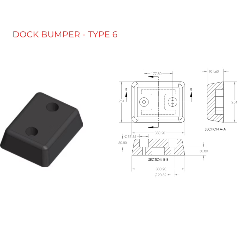 Dock Bumper - Image 7