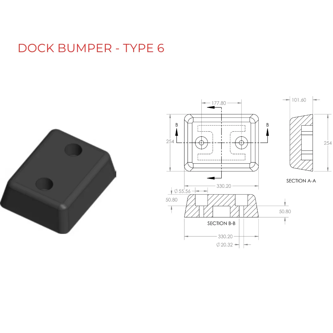 Dock Bumper - Image 7