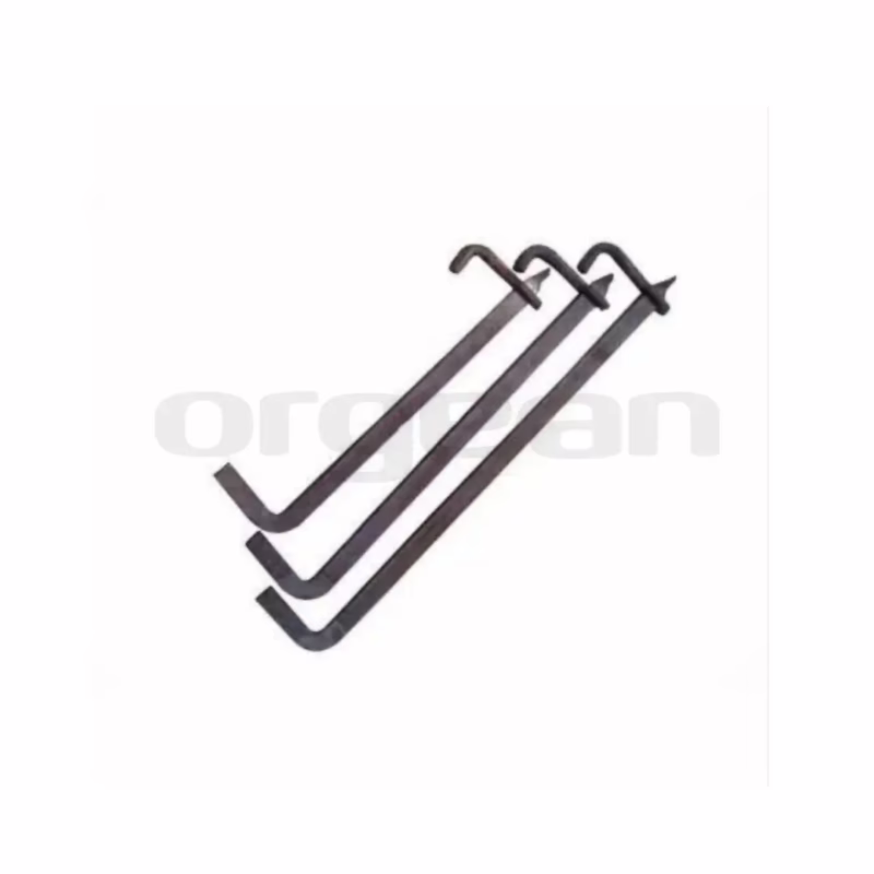 Formwork Shuttering Clamp