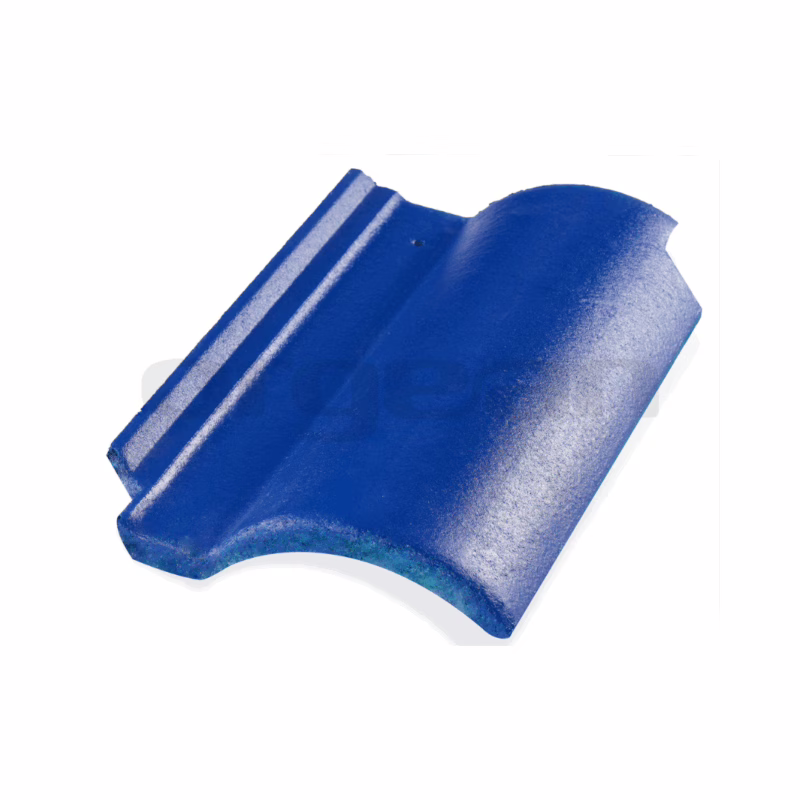 Concrete Roof Tiles