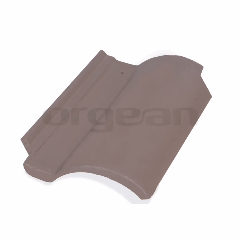 Concrete Roof Tiles