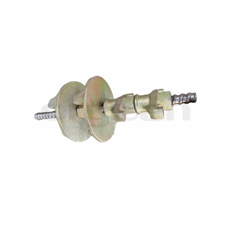 Formwork Anchor Nut for Tierod