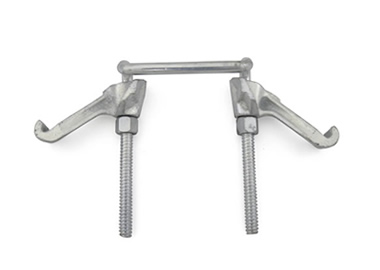 Flange Clamp - H20 Clamp - Image 3