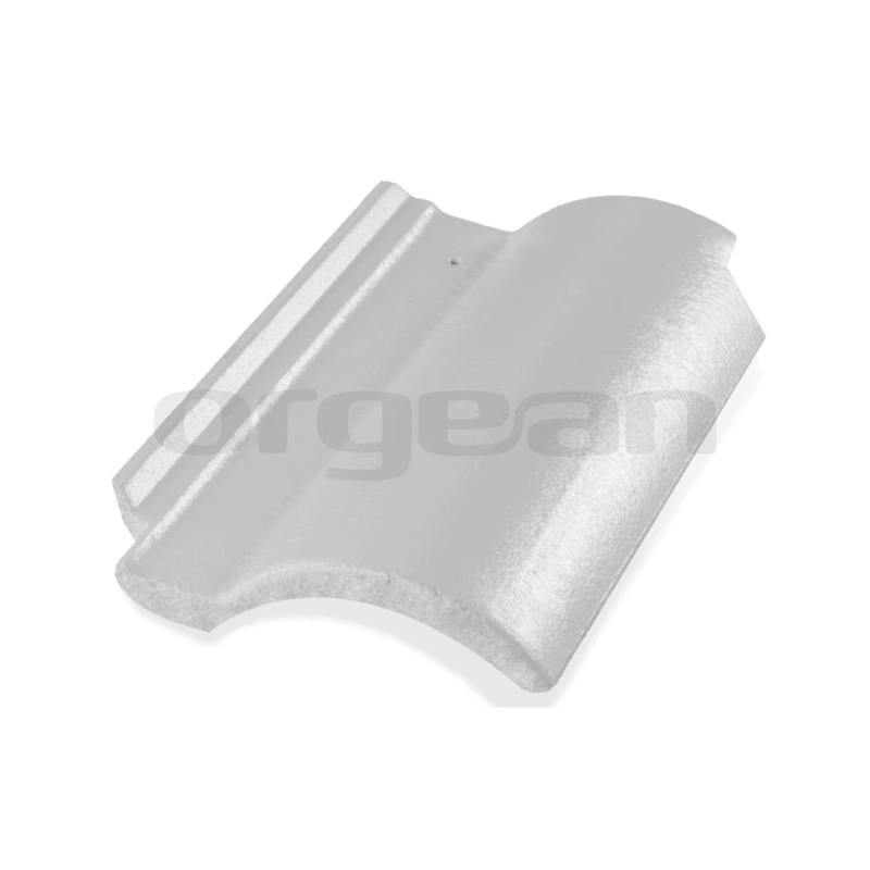 Concrete Roof Tiles