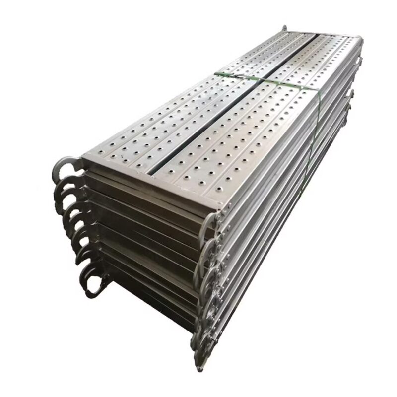 Scaffolding GI Steel Board - Image 2