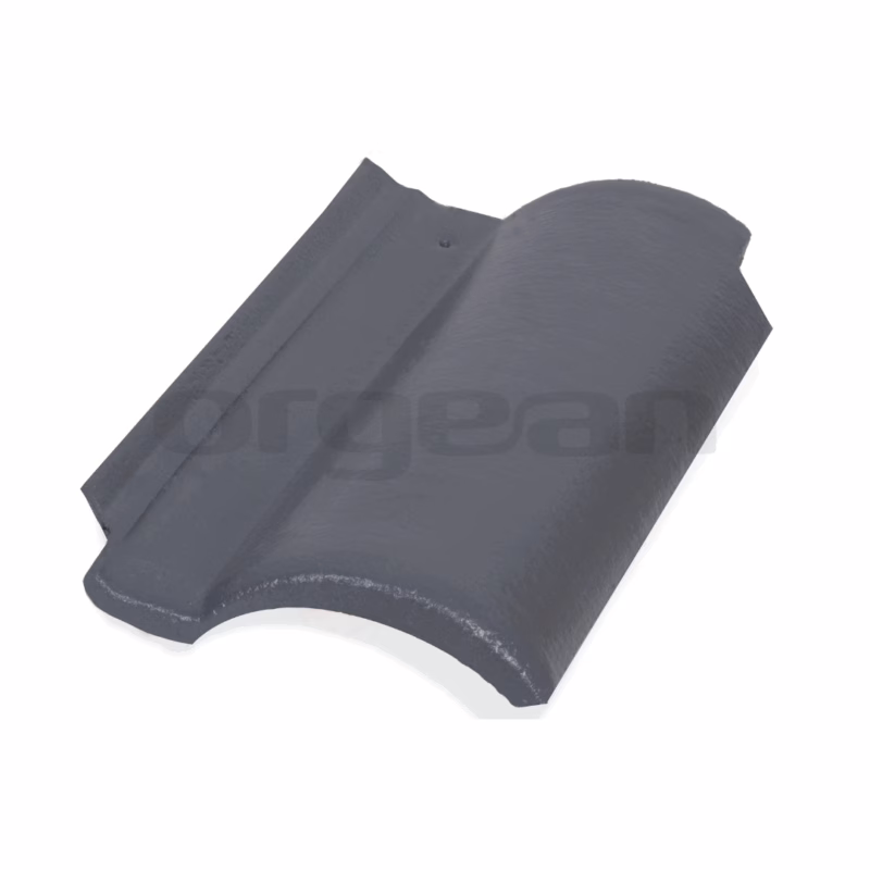 Concrete Roof Tiles