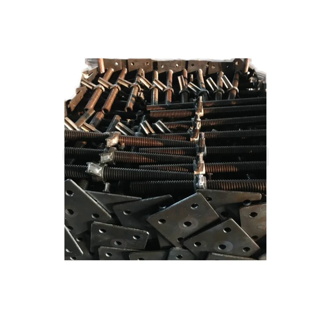 Scaffolding Base Jack