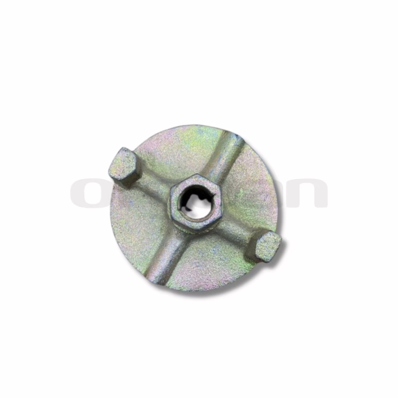 Formwork Anchor Nut for Tierod
