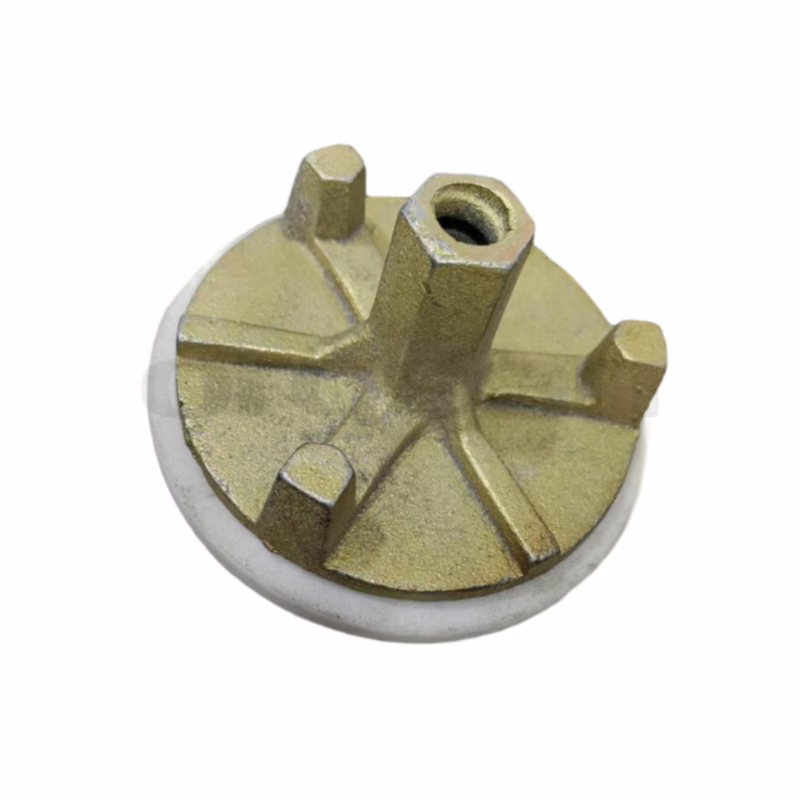 Formwork Anchor Nut for Tierod