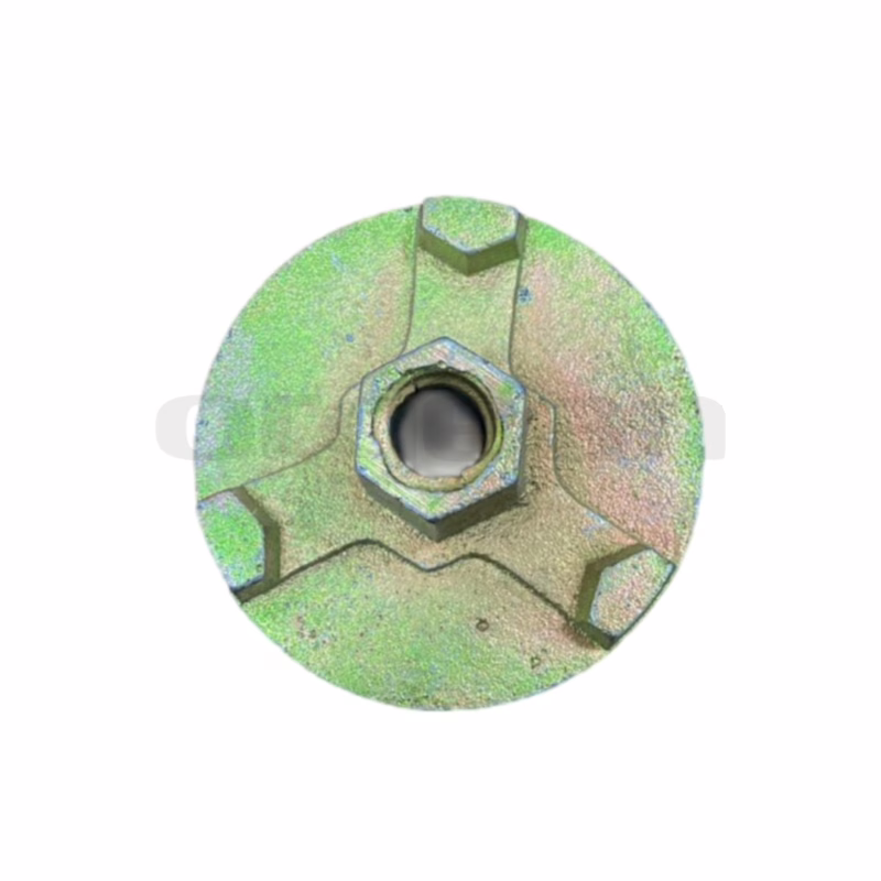 Formwork Anchor Nut for Tierod