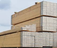 Scaffolding Wooden Board with GI Band - Image 4