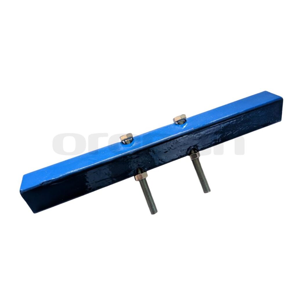 Cuplock Scaffolding Spigot Connector – Vertical Joint Fitting | UAE