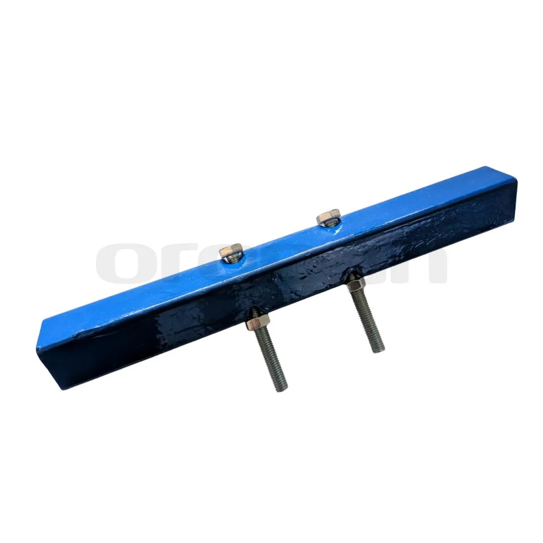 Scaffolding Spigot Connector