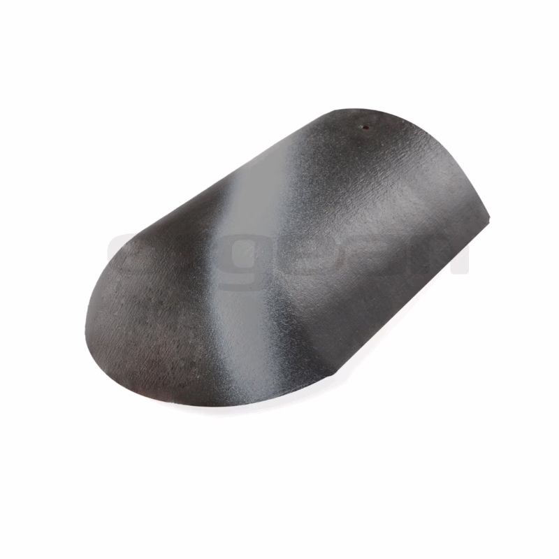 Hip Start Ridge Roof Tiles