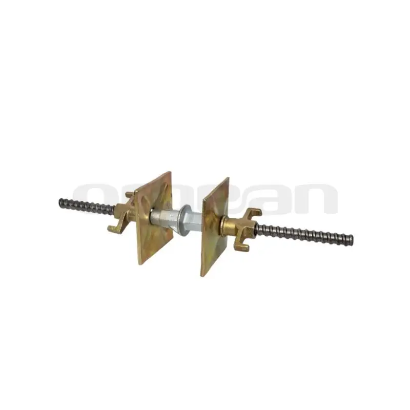 Formwork Tie Rod