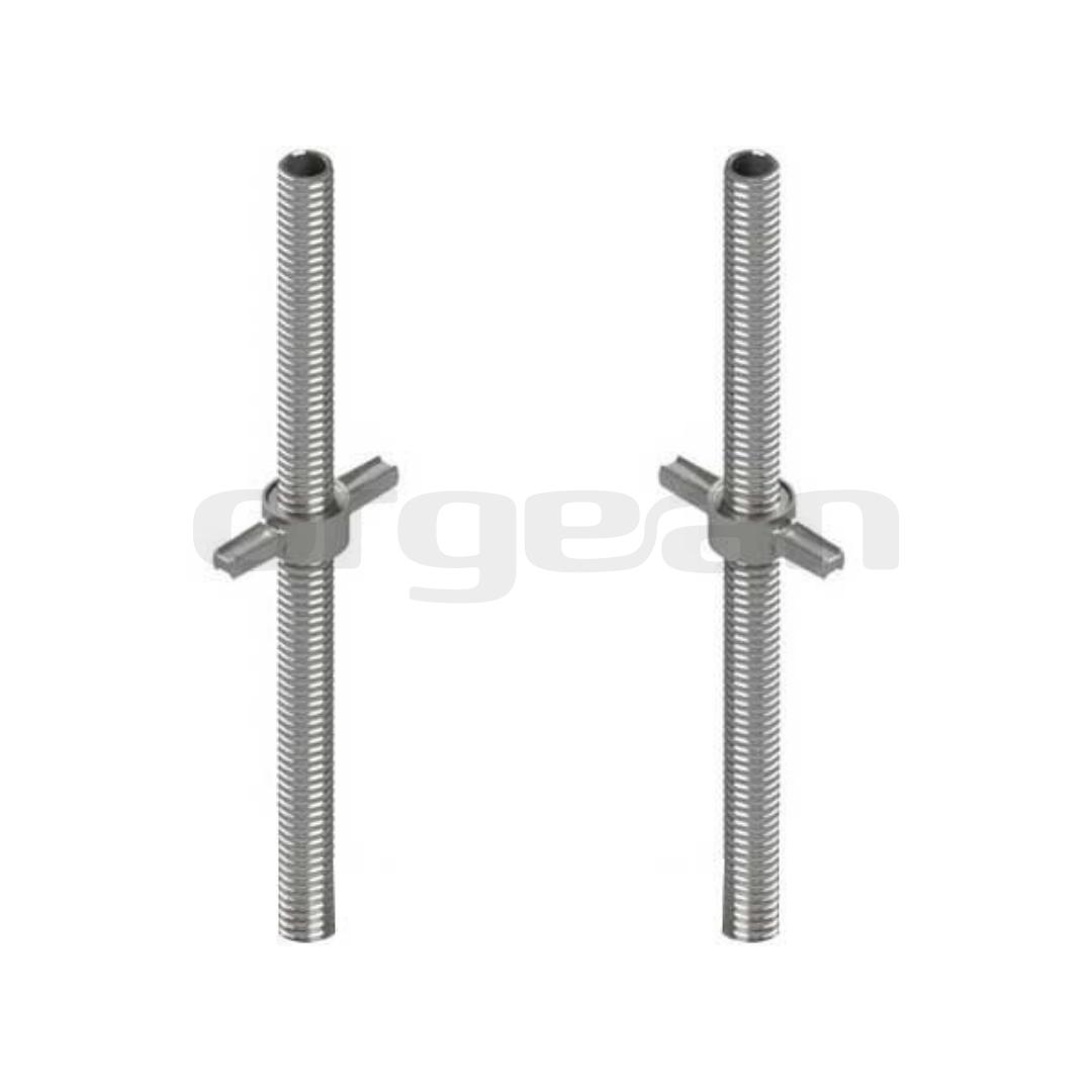 Cuplock Scaffolding Universal Jack