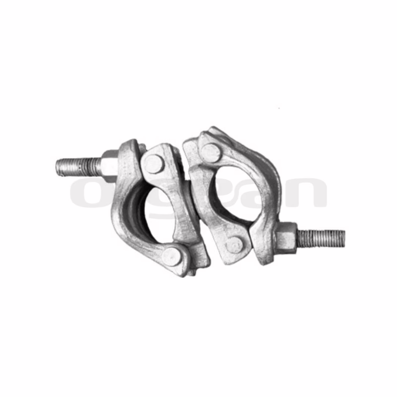 scaffolding swivel coupler