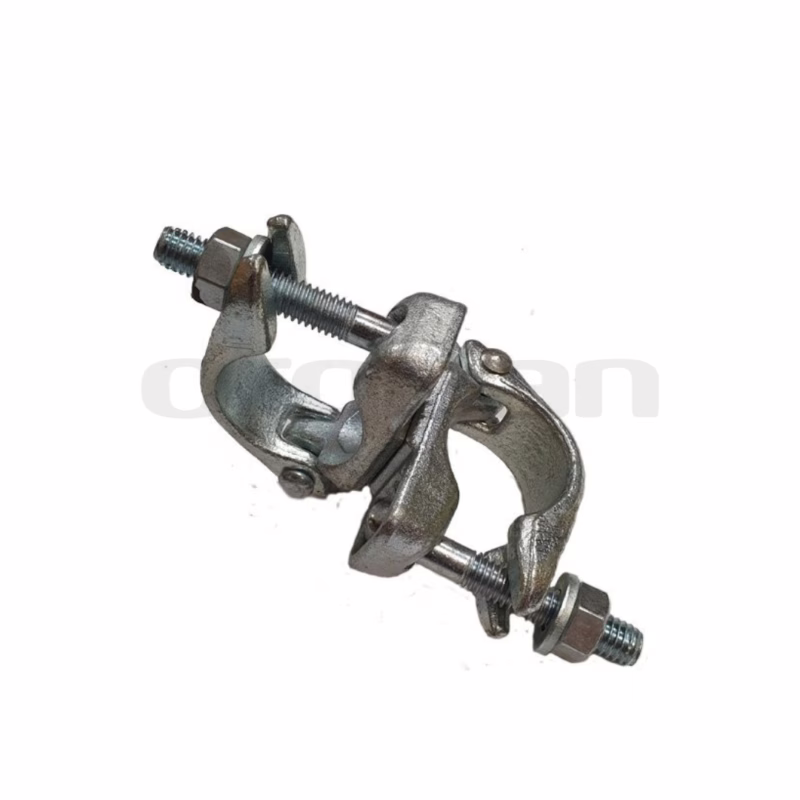 scaffolding swivel coupler