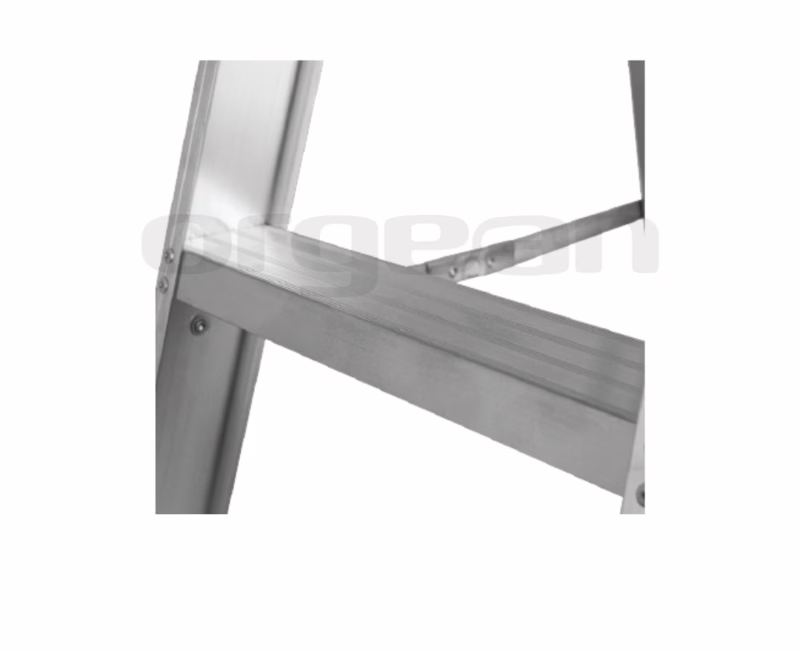Heavy Duty Two-Way Aluminium Ladder
