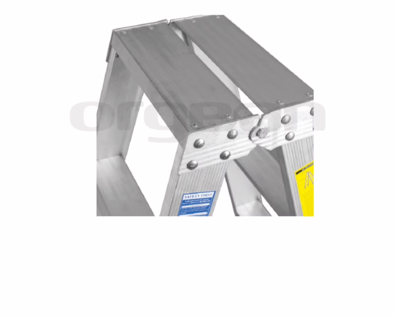 Heavy Duty Two-Way Aluminium Ladder