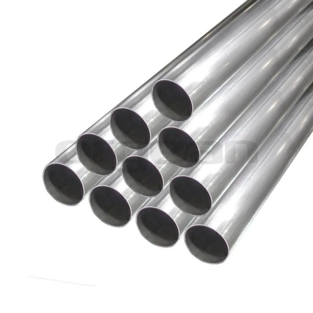 Scaffolding Galvanized Tube 48.3mm (1.5 Inch)